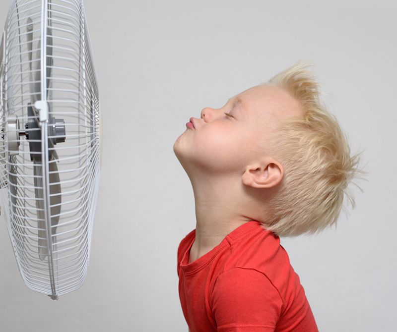 extremely fast drying